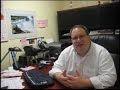 Anthony Capece is the Executive Director for the Central Business Improvement District on Central Avenue in Albany. 