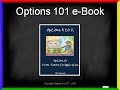 Options A to Z - Expected Price Calculator