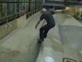 we skate we're cool