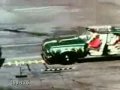 General Motors Crash Tests 1960s