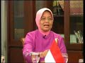 Marwah Daud dalam Soegeng Sarjadi Forum \"Politik Perempuan\" Marwah Daud dalam Soegeng Sarjadi Forum \"Politik Perempuan\"