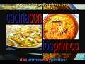 SETAS 1 - El Pedo del Lobo - (parte 1)