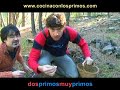 SETAS 1 - El Pedo del Lobo - (parte 1)