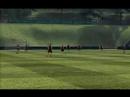 crossbar challenge on pes, go into...