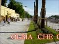 OLBIA CHE CAMBIA