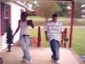 ME AND SHAWN CRANKIN DAT BATMAN(YMB)