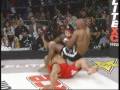 Mike Kyle vs Wayne Cole