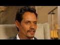 Marc Anthony: J. Lo Split, Affair Rumors