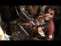 Jamil Kayin - Bikes