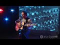 chris cornell  stripped sessions  5   redemption song  