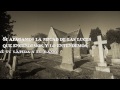 CHARLY EFE & LOREN D – «SI DIOS ME AMA» [LYRIC VIDEO]