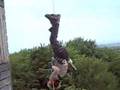 abseil de kaap 2