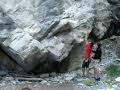Tweeter. 10d. Grassi Lakes