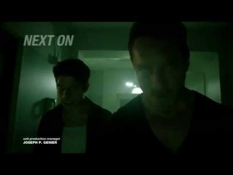 Teen Wolf 3x10 Promo 'The Overlooked' (HD)