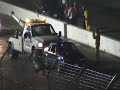 Delaware Speedway King of the Hill Ford Mustang Spin Delaware Speedway King of the Hill Ford Mustang Spin