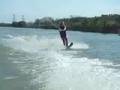 Waterskiing - Lydd