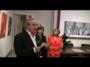 Mostra personale di Pino Zanchin. Mostra personale di Pino Zanchin.