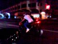 suzuki gsxr 1000 using nos