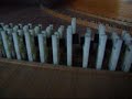 Regulating and tuning harpsichord for sale on ebay
