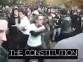 BUSH BUSH BUSH ( Live ) on tompkins sq park