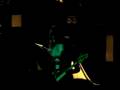 THE SEX HAS MADE ME STUPID -ROBOTS IN DISGUISE- *LIVE*