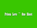 Prison Love [Jemi One Shoot]