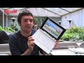 Acer Aspire One video review from stuff.tv