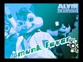 Alvin & the Chipmunks: Emery- Listening to Freddy Mercury