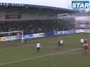 AFC TELFORD UNITED V REDDITCH UNITED