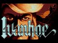Ivanhoe - music from level_3 (Atari ST)