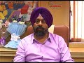 Singh And Kaur Master