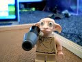 Click here to watch this video Keep Calm And Call Dobby!