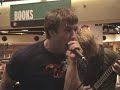 Dillinger Escape Plan -  43% Burnt