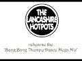 The Lancashire Hotpots rehearse the Bang Bang Thumpy Megamix