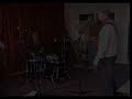 The Lancashire Hotpots rehearse the Bang Bang Thumpy Megamix