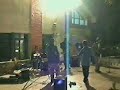 Los Santeros live @ Prom Night