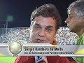 Rava / Eagle: Jogo das Estrelas 2006 (Zico & Seedorf)