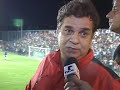 Rava / Eagle: Jogo das Estrelas 2006 (Zico & Seedorf)