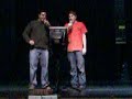 Haddonfield Teacher Karaoke: Scors