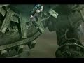 Shadow of the Colossus - TVCM ワンダと巨像