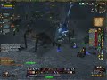 Nemesis Guild Vs Prince Thunderaan