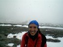 Gracia on Veleta #1 Gracia on Veleta #1