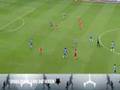Lekker goals - made in Drongen City