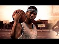 NBA Street Teaser Trailer