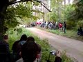 11 Rajd Agapit 2008 hopa