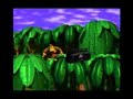 Video Gaming in the Clinton Years #098: DONKEY KONG COUNTRY