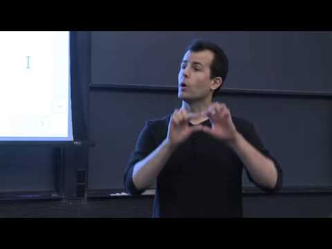 lecture - David Malan teaching CS75 lecture 2, PHP continued. http://www.cs75x.net/