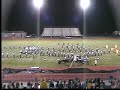 The Band of Gold at the 2006 Paulding County Band Exhibition The Band of Gold at the 2006 Paulding County Band Exhibition