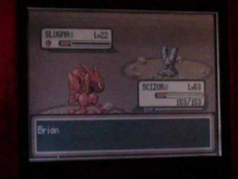 Slugma