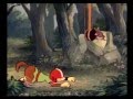 Mali Leteći Medvjedići (The Little Flying Bears) - Ukradeni Kamion (Runaway Truck) 1/2